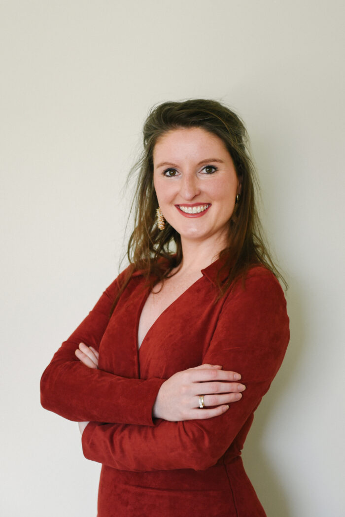 Mr. C.A.C. (Caro) Nagel